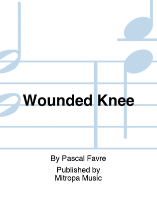 Wounded Knee