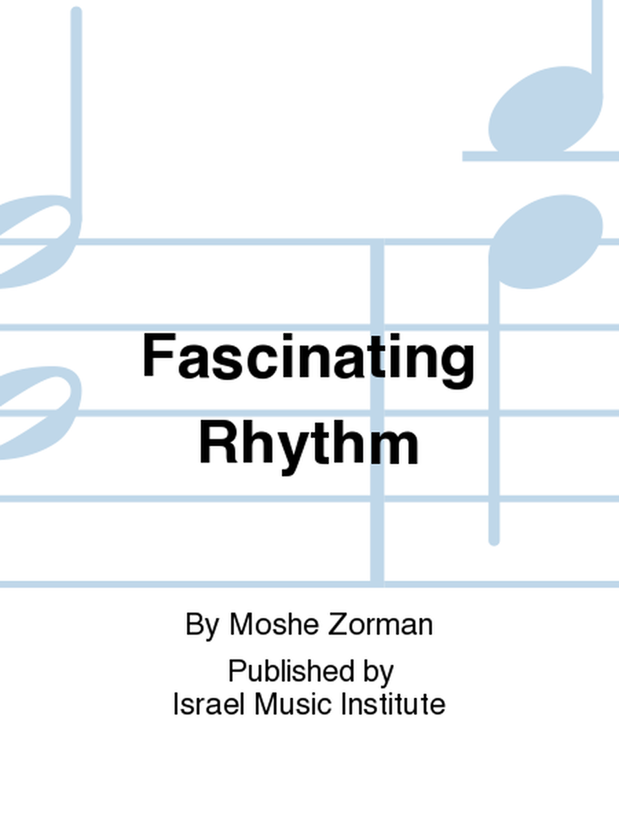 Fascinating Rhythm