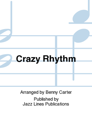 Crazy Rhythm