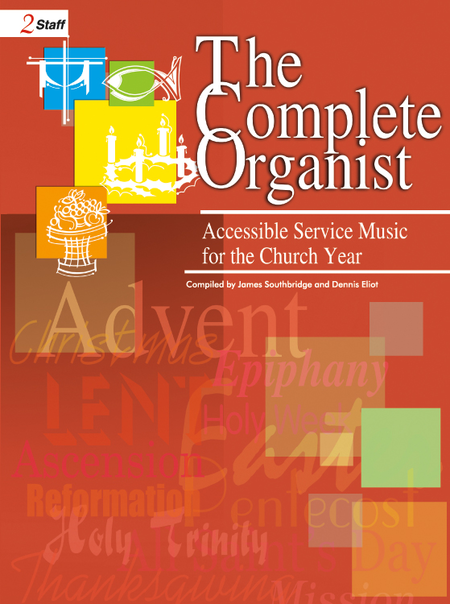 The Complete Organist