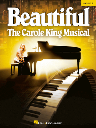 Beautiful - The Carole King Musical