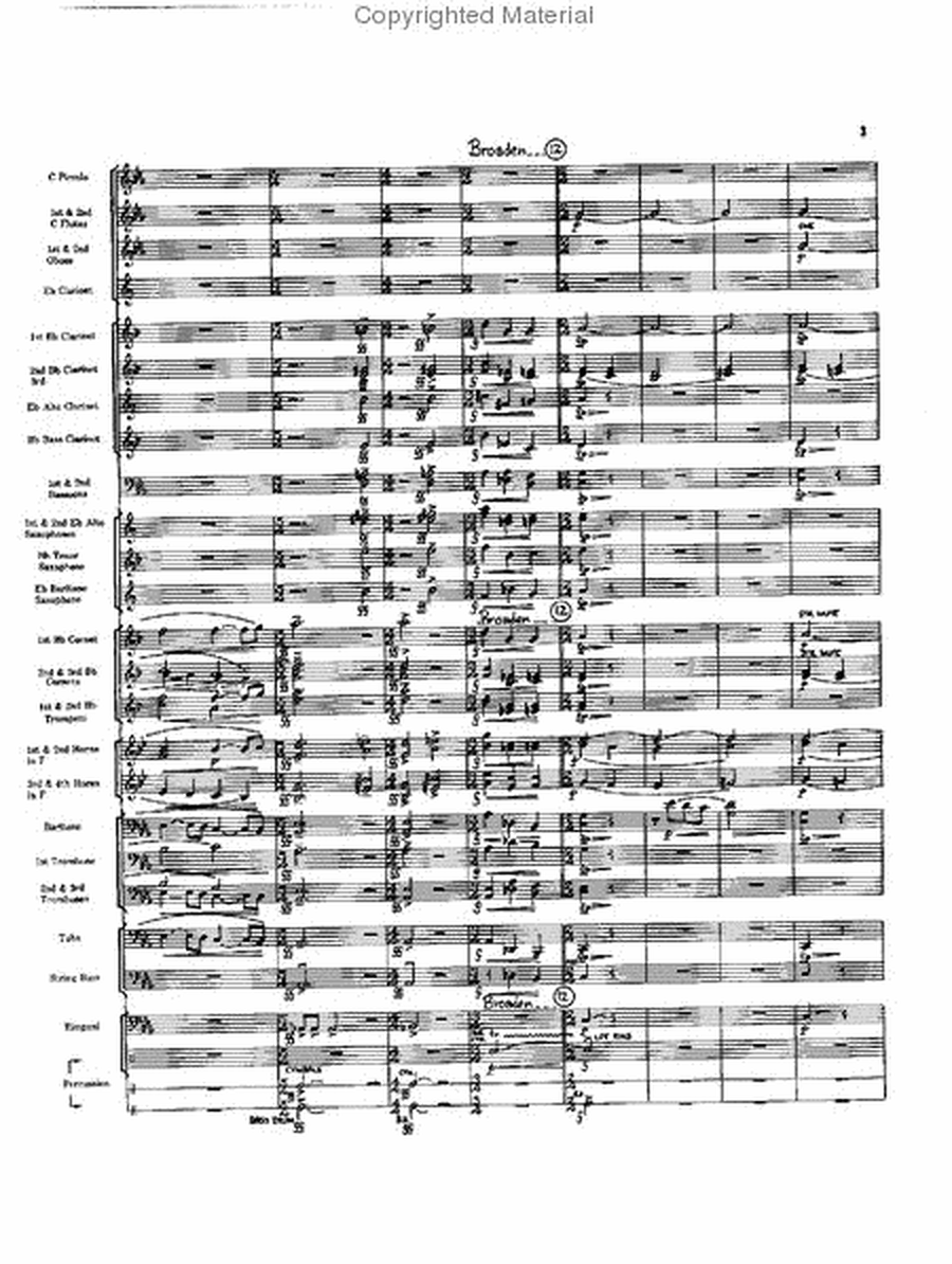 Prelude and Rondo image number null