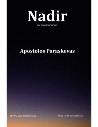 Nadir