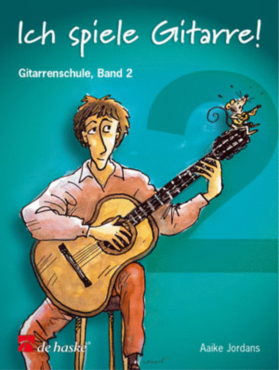 Ich spiele Gitarre! 2