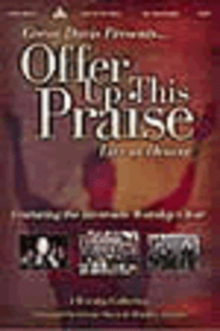 Offer Up This Praise Listening Cd