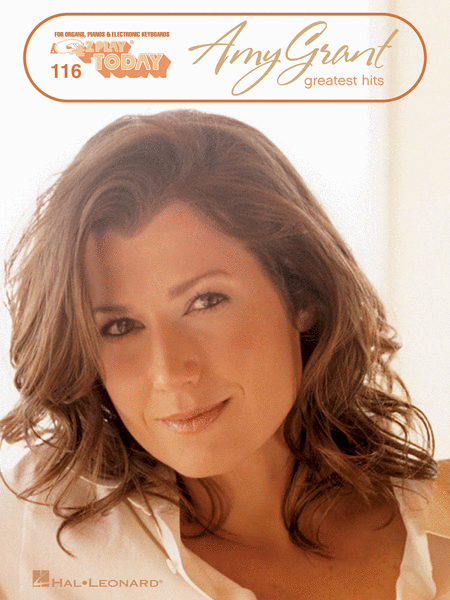 Amy Grant - Greatest Hits