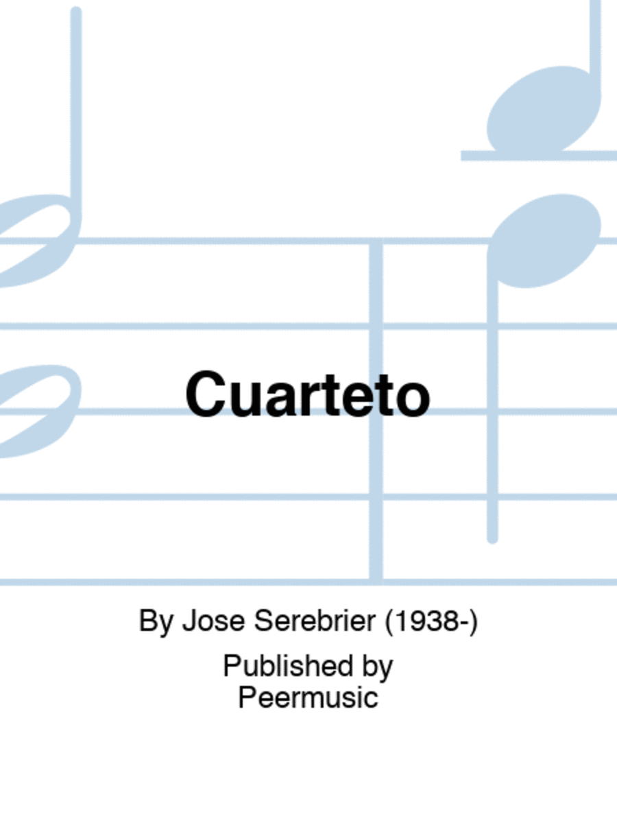 Cuarteto