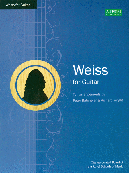 Weiss for Guitar