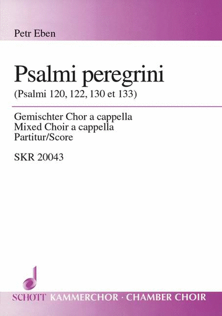 Psalmi peregrini