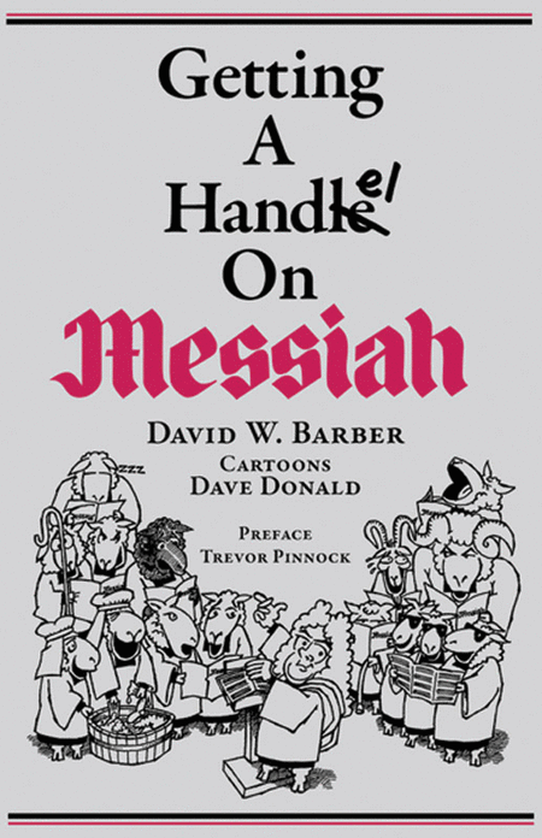 Getting a Handel on Messiah