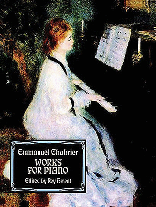 Book cover for Works for Piano