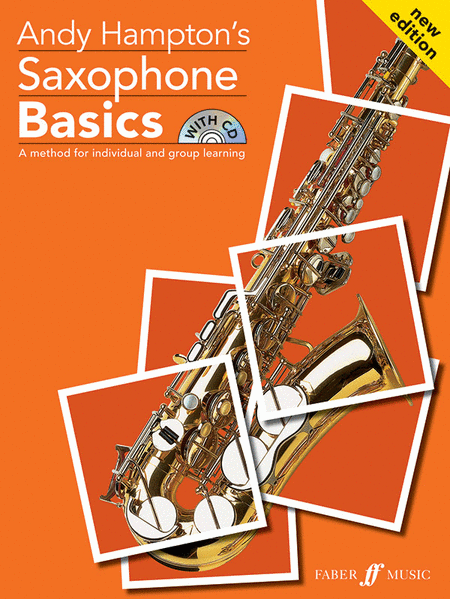 Saxophone Basics