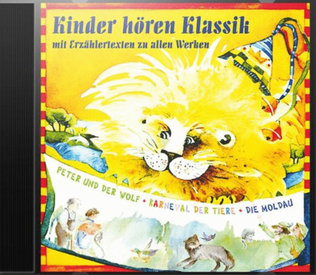 Kinder hören Klassik 1 1