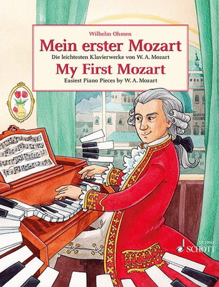 My First Mozart