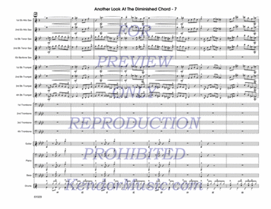 Another Look At The Diminished Chord image number null