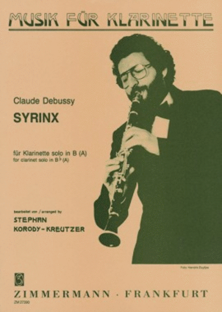 Syrinx