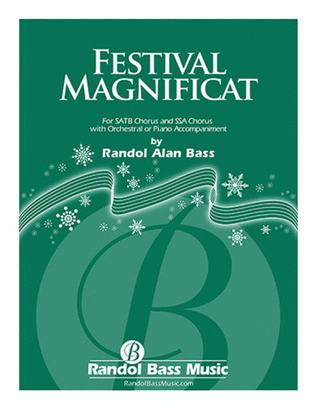 Festival Magnificat