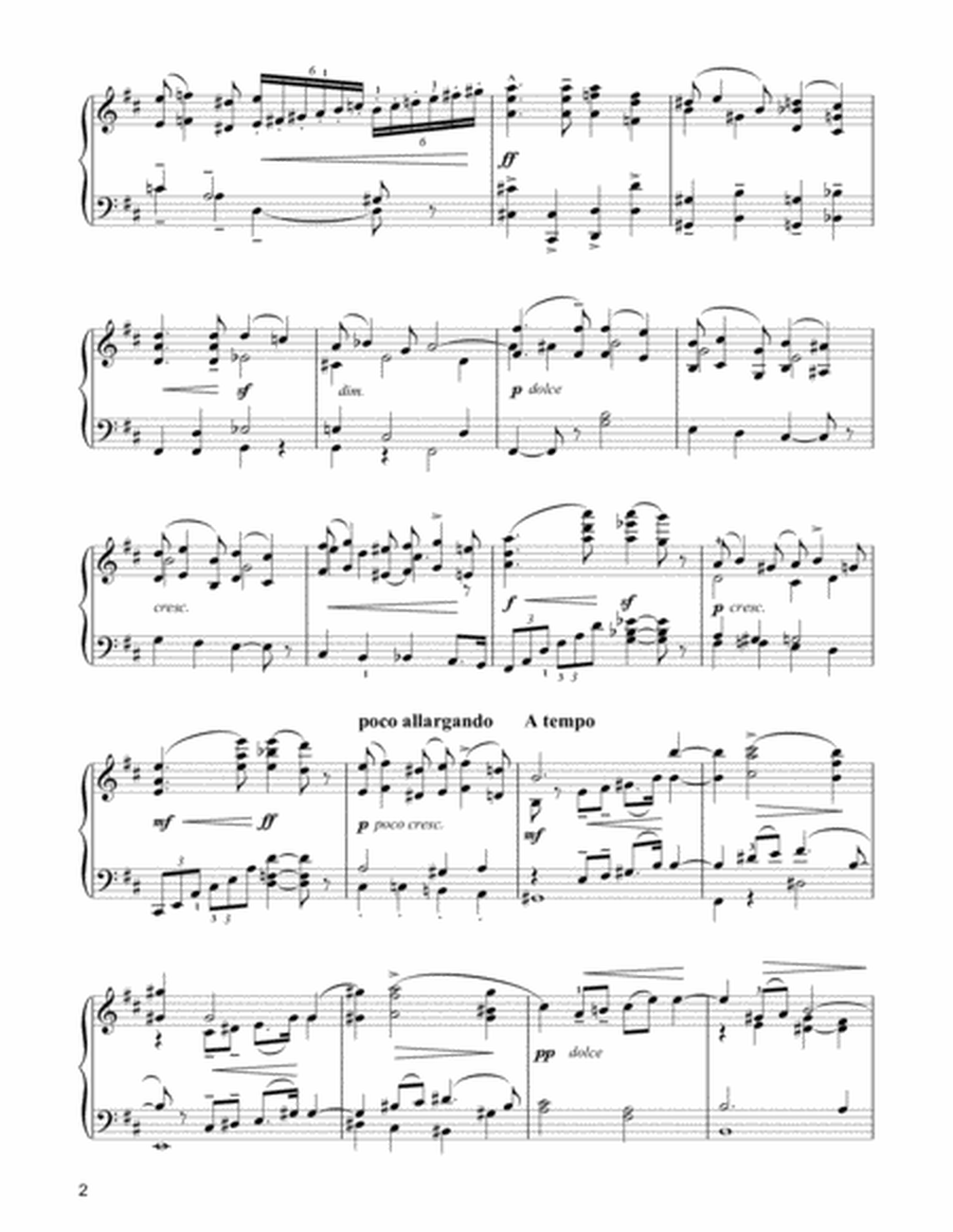 Violin Concerto Op.61 (first movement)