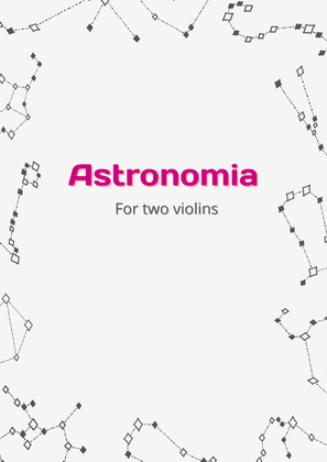 Astronomia