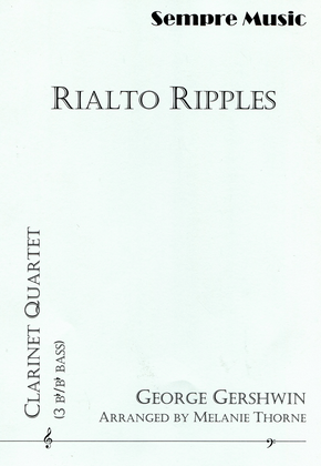 Rialto Ripples