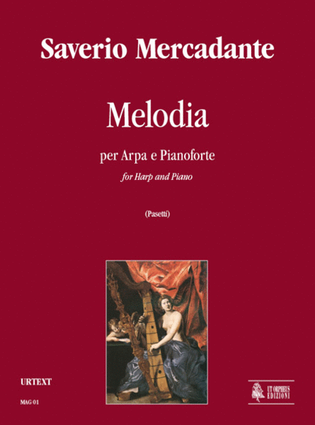 Melodia