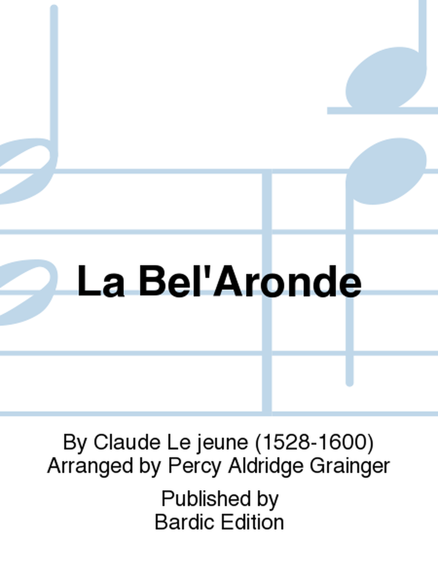 La Bel'aronde