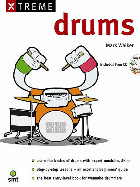 Xtreme Drums