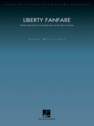 Liberty Fanfare