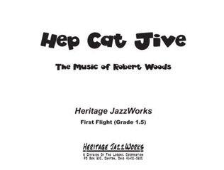 Hep Cat Jive