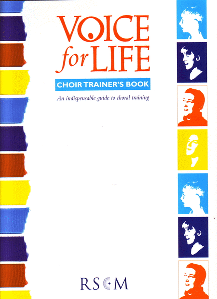 The Voice for Life Guide to Musicianship