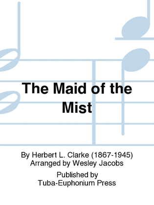 The Maid of the Mist