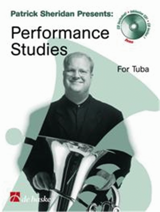 Book cover for Performance Studies