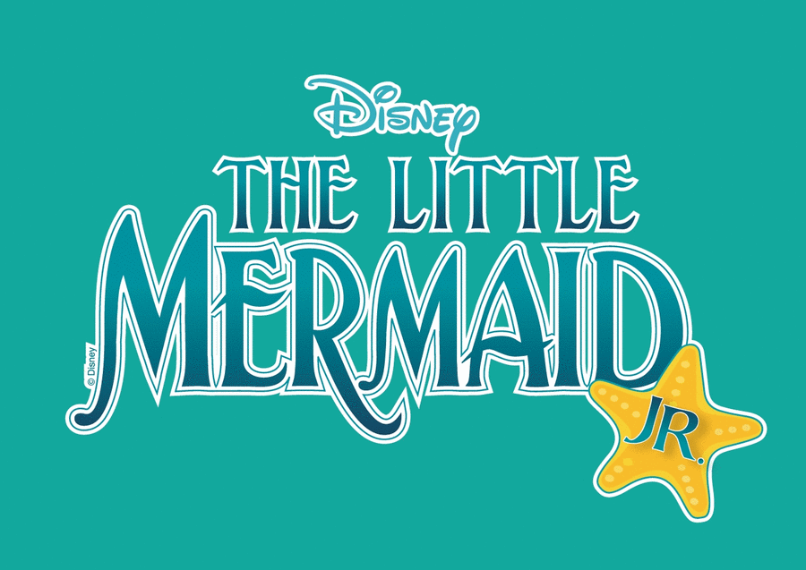The Little Mermaid Junior
