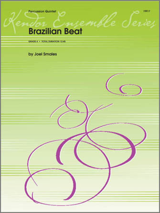 Brazilian Beat