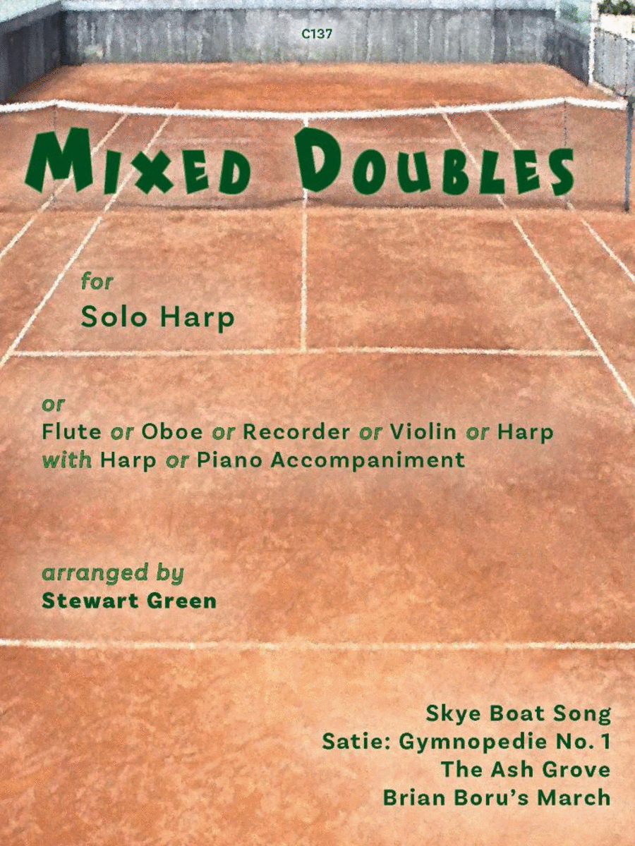 Mixed Doubles