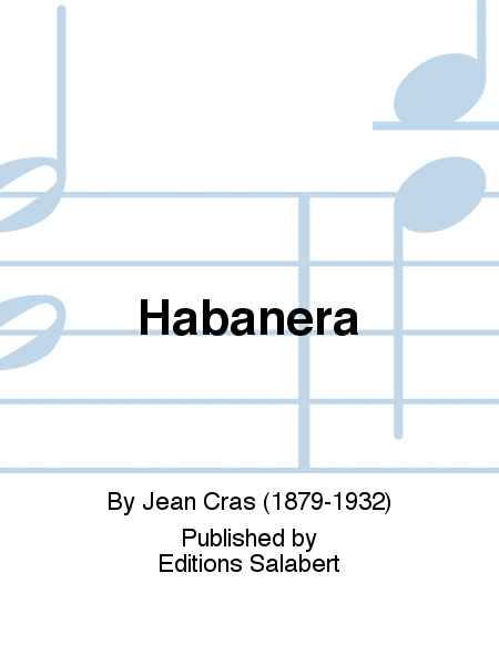 Habanera