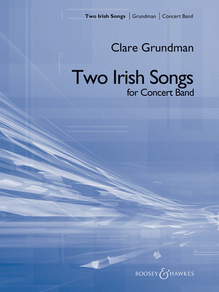 Two Irish Songs