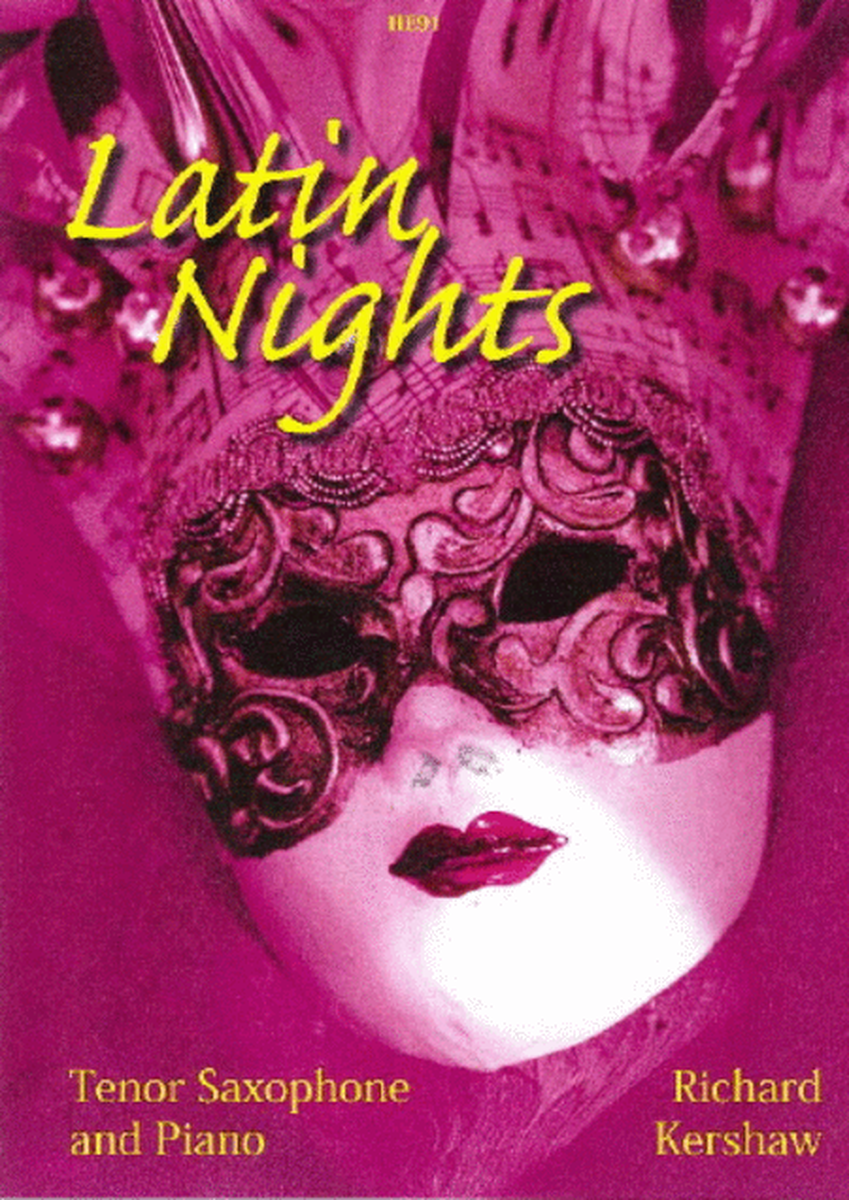 Latin Nights