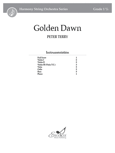 Golden Dawn