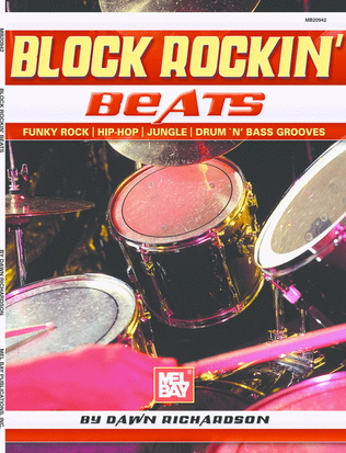 Block Rockin' Beats