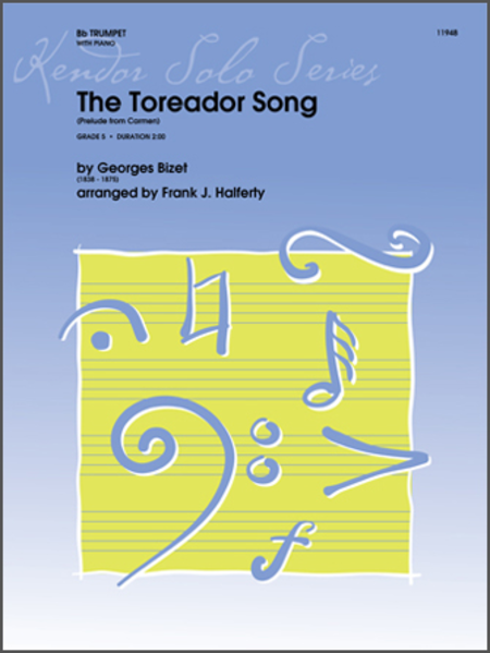 The Toreador Song