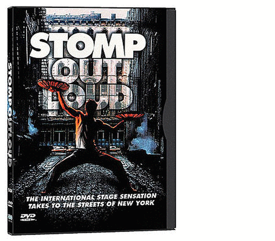 Stomp Out Loud