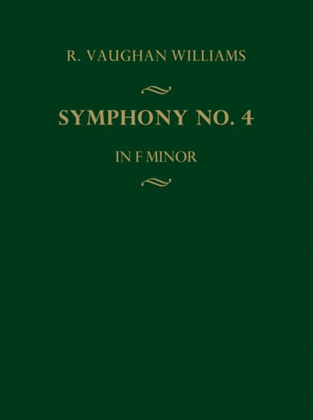 Symphony No. 4