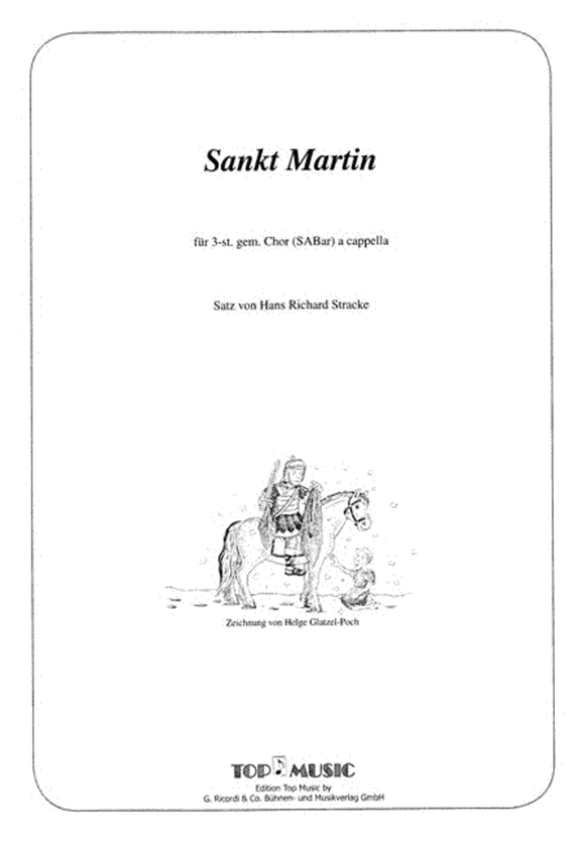 Sankt Martin