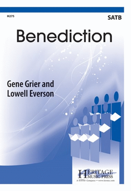 Benediction