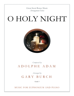 O Holy Night