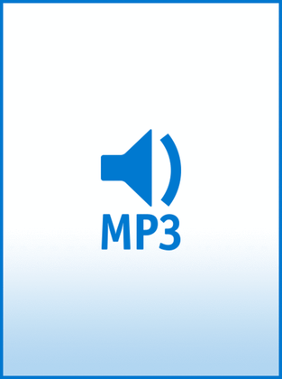 Hymn for Peace (MP3)