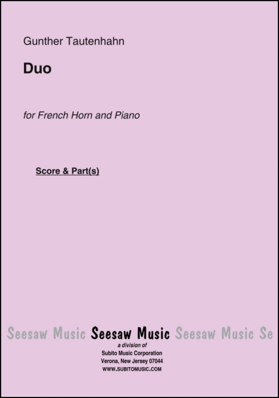 Duo