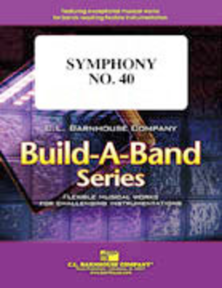 Symphony No. 40