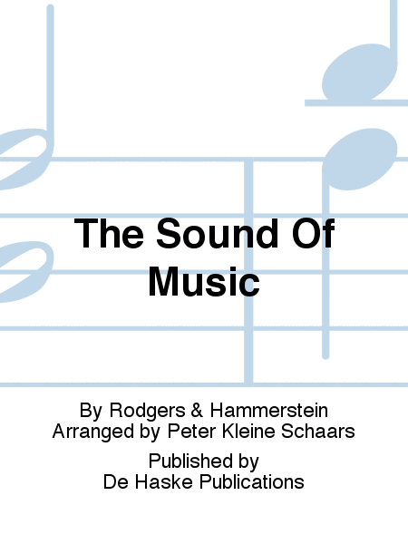 The Sound Of Music